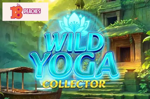 Wild Yoga Collector